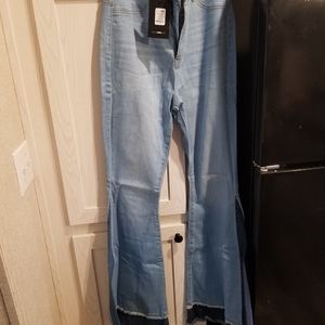 Fashion nova size 9 Nwt